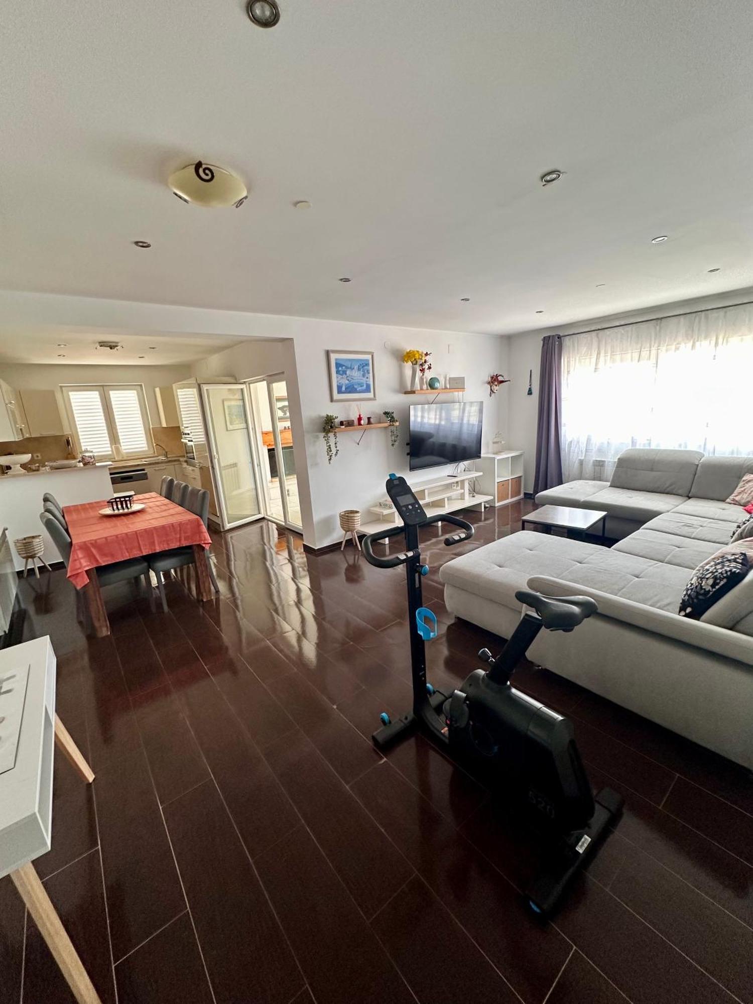 Villa Castello Residence Zrnovo 외부 사진
