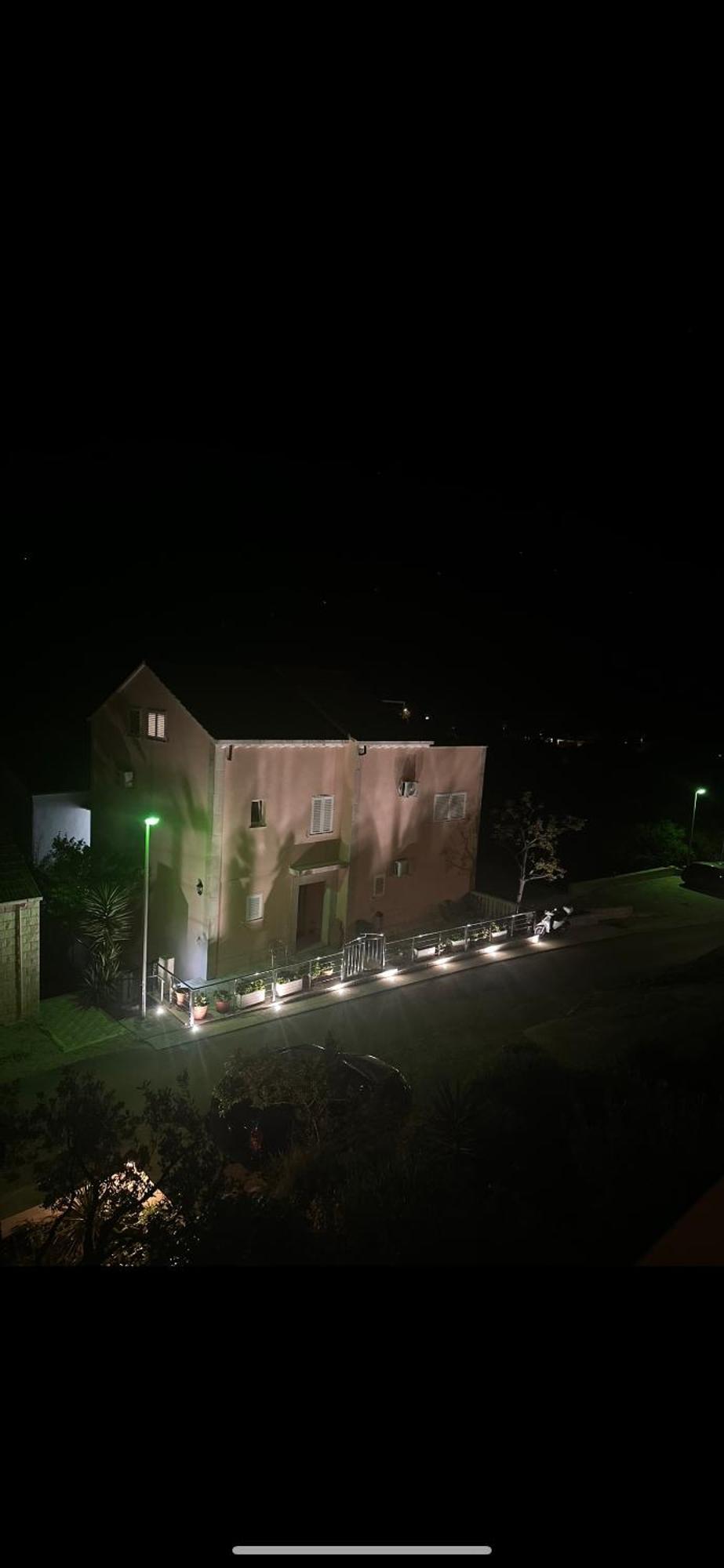 Villa Castello Residence Zrnovo 외부 사진