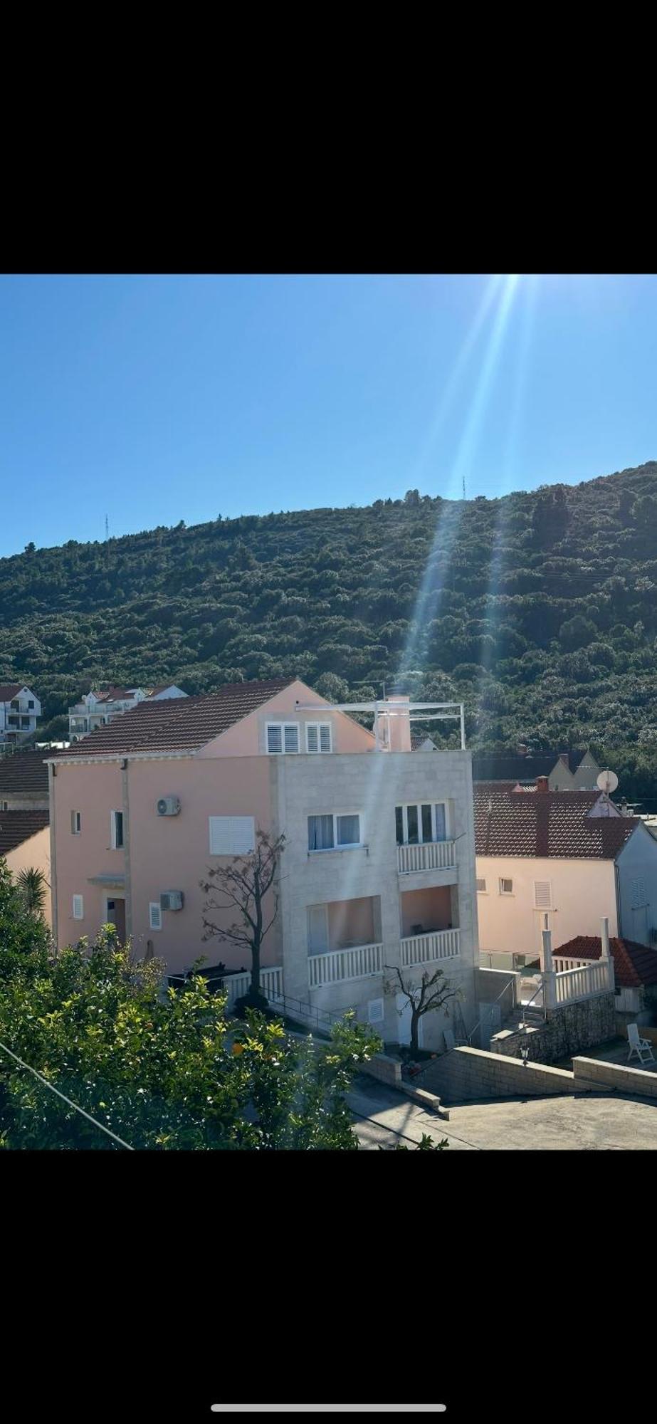 Villa Castello Residence Zrnovo 외부 사진