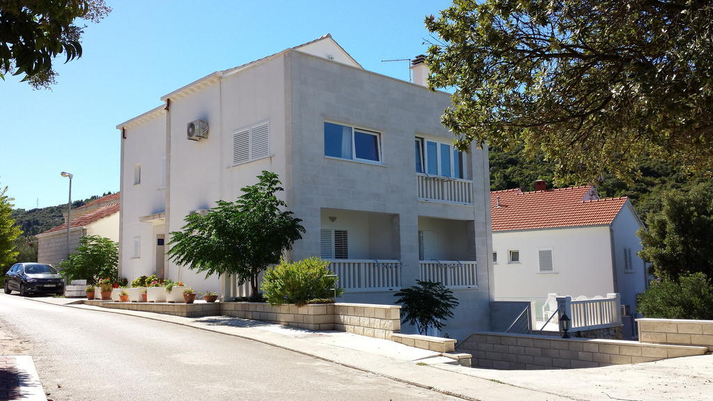 Villa Castello Residence Zrnovo 외부 사진