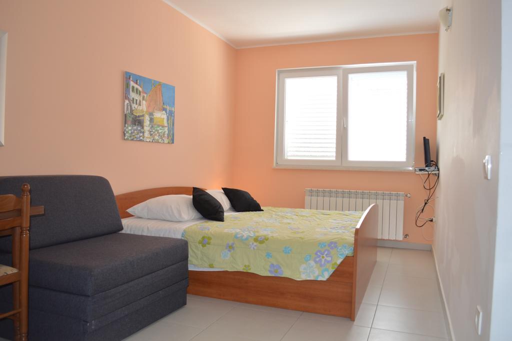Villa Castello Residence Zrnovo 외부 사진