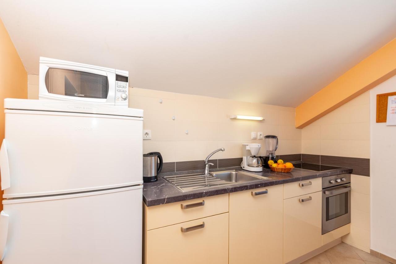 Villa Castello Residence Zrnovo 외부 사진