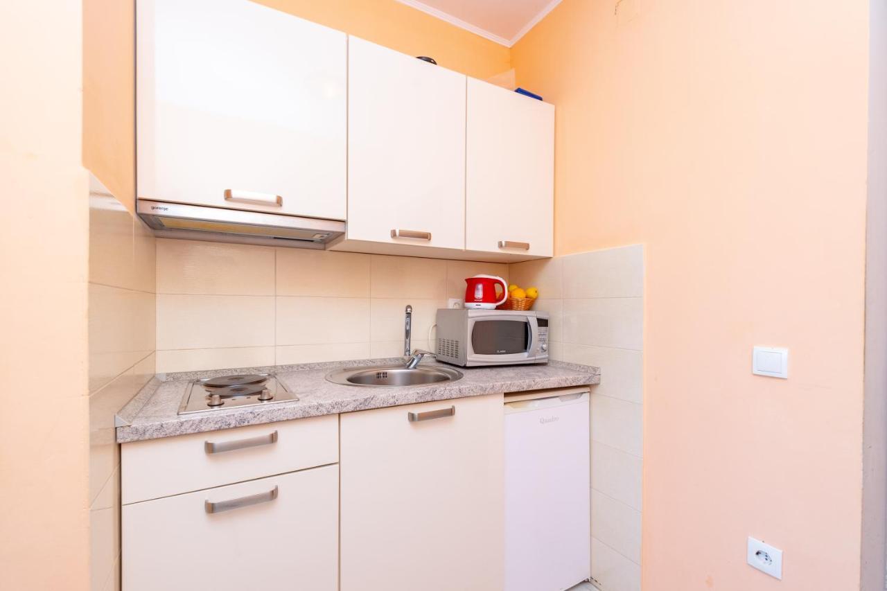 Villa Castello Residence Zrnovo 외부 사진