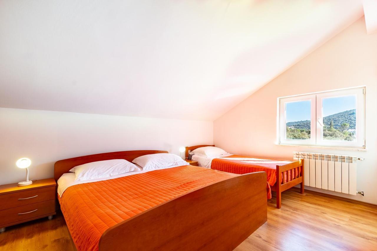 Villa Castello Residence Zrnovo 외부 사진